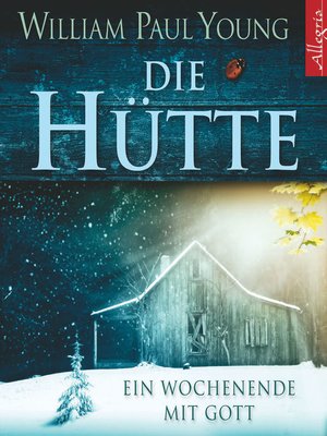 cover image of Die Hütte